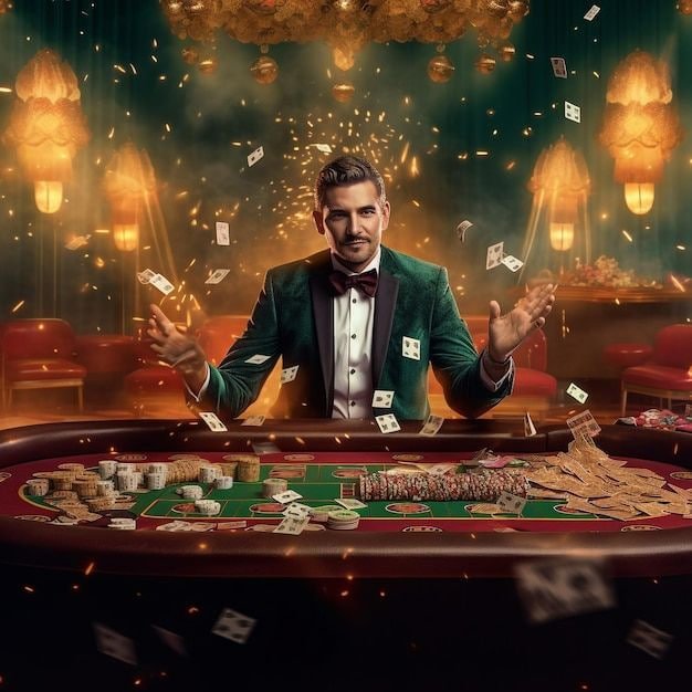 mmk990 VIP live casino table professional dealer HD streaming Myanmar ကစားသူ